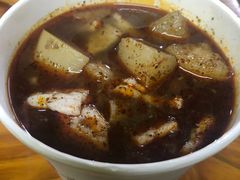 -王记生烫牛杂面馆(兰陵路店)