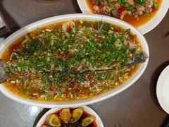 -飞虹鱼馆(春华路店)