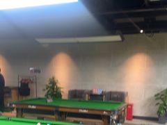 -云川台球(马甸店)