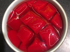 冷锅鲜鸭血-沸炉重庆老火锅(军事博物馆店)