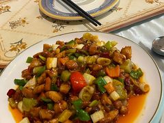 宫保鸡丁-海尔巴格·新疆菜(吐鲁番店)