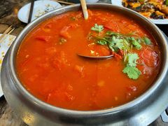 -闻道食府烙饼卷带鱼(原车耳营店原大觉寺店)