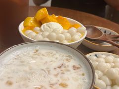 -小团圆糖水铺(襄阳南路店)