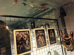 -SNOW TATTOO STUDIO