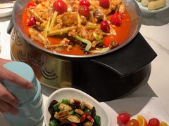 -大丰收·蛙功夫(晋江万达店)