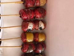 -天津小三宝栗子店(黄海路店)