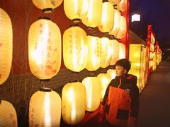 -南京市无想山景区