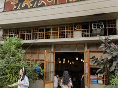 -九九牛肉馆(南山路店)