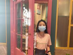 -樾餐厅泰式海鲜火锅(民歌湖店)