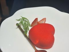 -花舍·新派粤菜·西餐·下午茶(亚运村·鸟巢店)