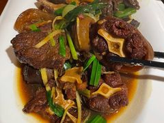 -阿古牛肉丸(一建店)