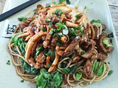 -小河无名面馆