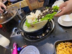 -领鲜风味花雕鸡(马端街店)