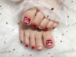 -Hands Nail专业美甲美睫