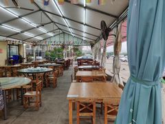 -87号烧烤海鲜·大排档(金沙滩店)