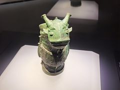 -太原市博物馆