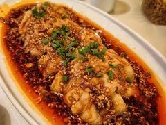 -夫妻肺片·中华老字号·正宗川菜(春熙路店)