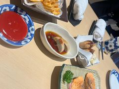 -小山日本料理(太古汇店)