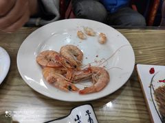 -聚德福海鲜家常菜(刘庄店)