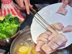 -大头椰·椰子鸡火锅(南宁万象城店)