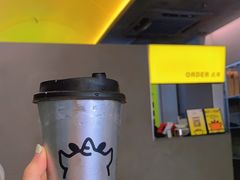 -茶力的小怪兽(梅林卓悦汇店)