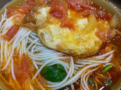 传统华兴街番茄煎蛋面-华兴街煎蛋面(总店)