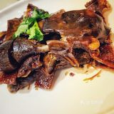[爱心]走呀，咱们去吃好吃又下饭的花花肠子馆