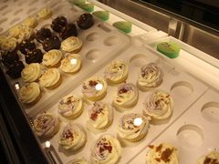 -Pantry's Best派悦坊蛋糕(K11购物艺术中心店)
