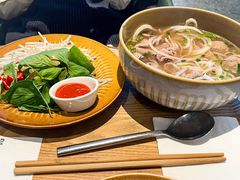 -BAKER&SPICE(环贸店)