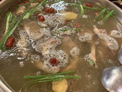 -羊肉大仙(金凯广场店)