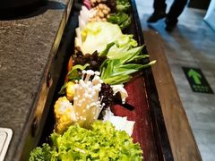 -湊湊火锅·茶憩(新中关购物中心店)
