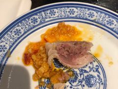 -清真京华源·涮肉烧烤(丰庆店)