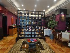 -阿诺泰·泰国餐厅(棕北店)