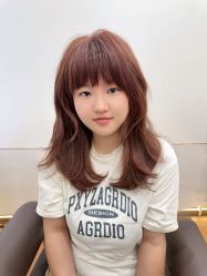 -YESIDO椰岛造型烫发染发