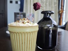 -上岛咖啡(珠园店)