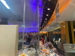 -莲寿司(国兴店)