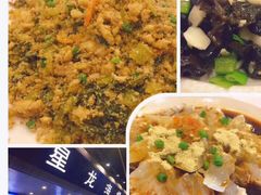 -星龙海鲜(望江东路店)