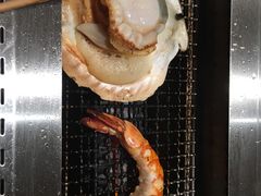 -俺的焼肉(銀座9丁目店)