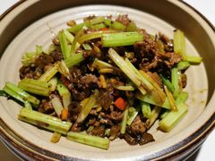 -慕湘精致湖南菜(水贝店)