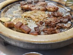 -阿昌白族石板烧(大理古城店)