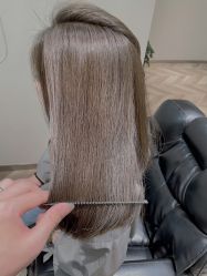 -MINX名珂斯·烫染形象设计