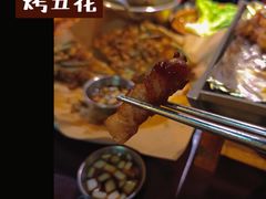 -青春韩国料理(光环店)