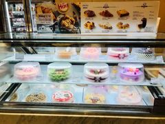-哈根达斯(深圳海岸城店)