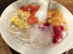 -盡膳口福跷脚牛肉火锅(合生汇购物中心店)