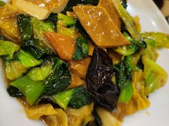 -长兴菜馆(高桥店)