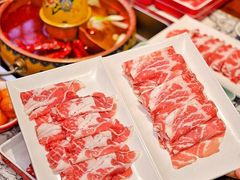 -京元盛铜锅涮肉(上海总店)