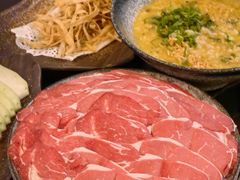 -熹悟海鲜火锅·广式打边炉