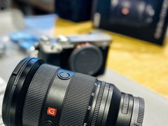 -Sony Store 索尼(上海淮海中路店)