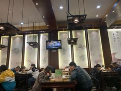 大堂-锡笼记·无锡小笼(新明路店)