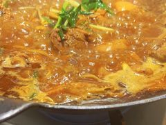 -石灰石烧鸡公(南通万象城店)